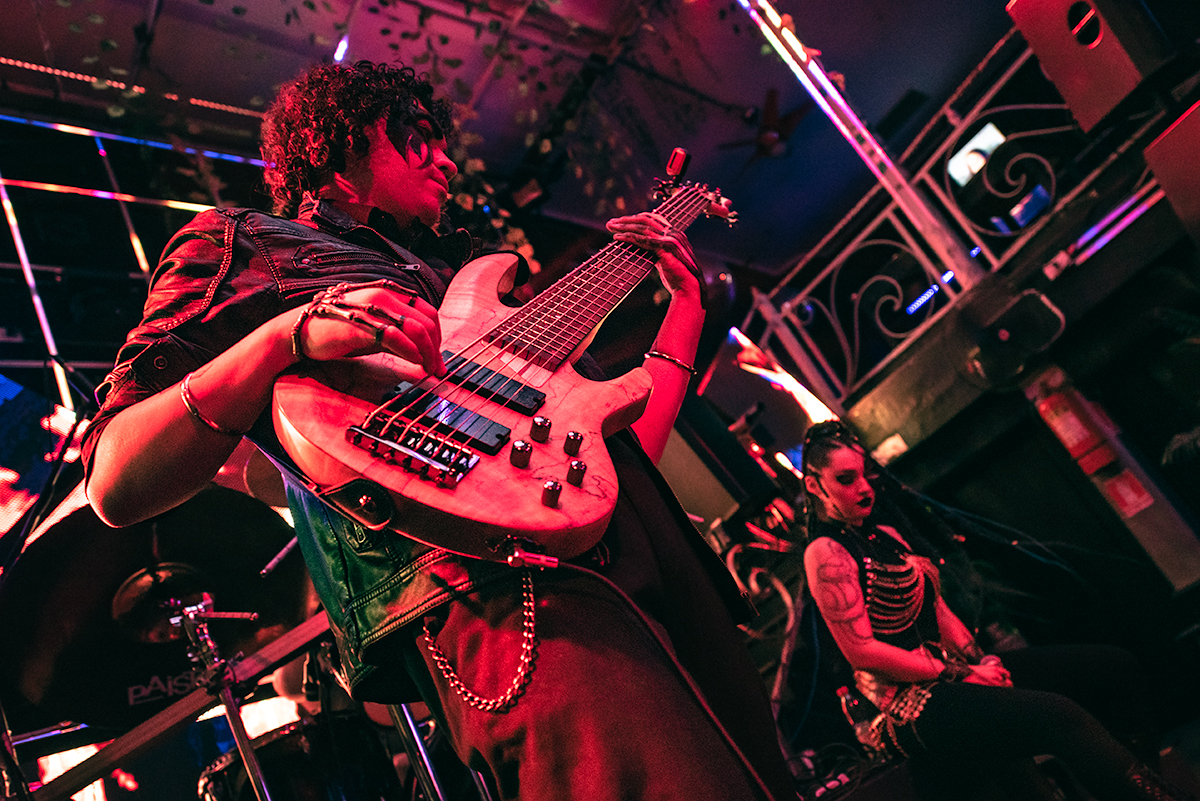 Sirenia - Latin American Tour 2025